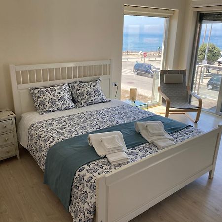 לברה Angeiras Beach House - Porto - Villa By The Sea מראה חיצוני תמונה