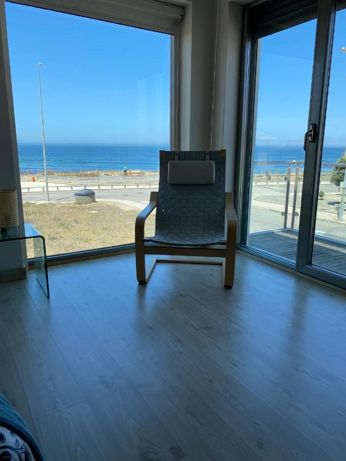 לברה Angeiras Beach House - Porto - Villa By The Sea מראה חיצוני תמונה