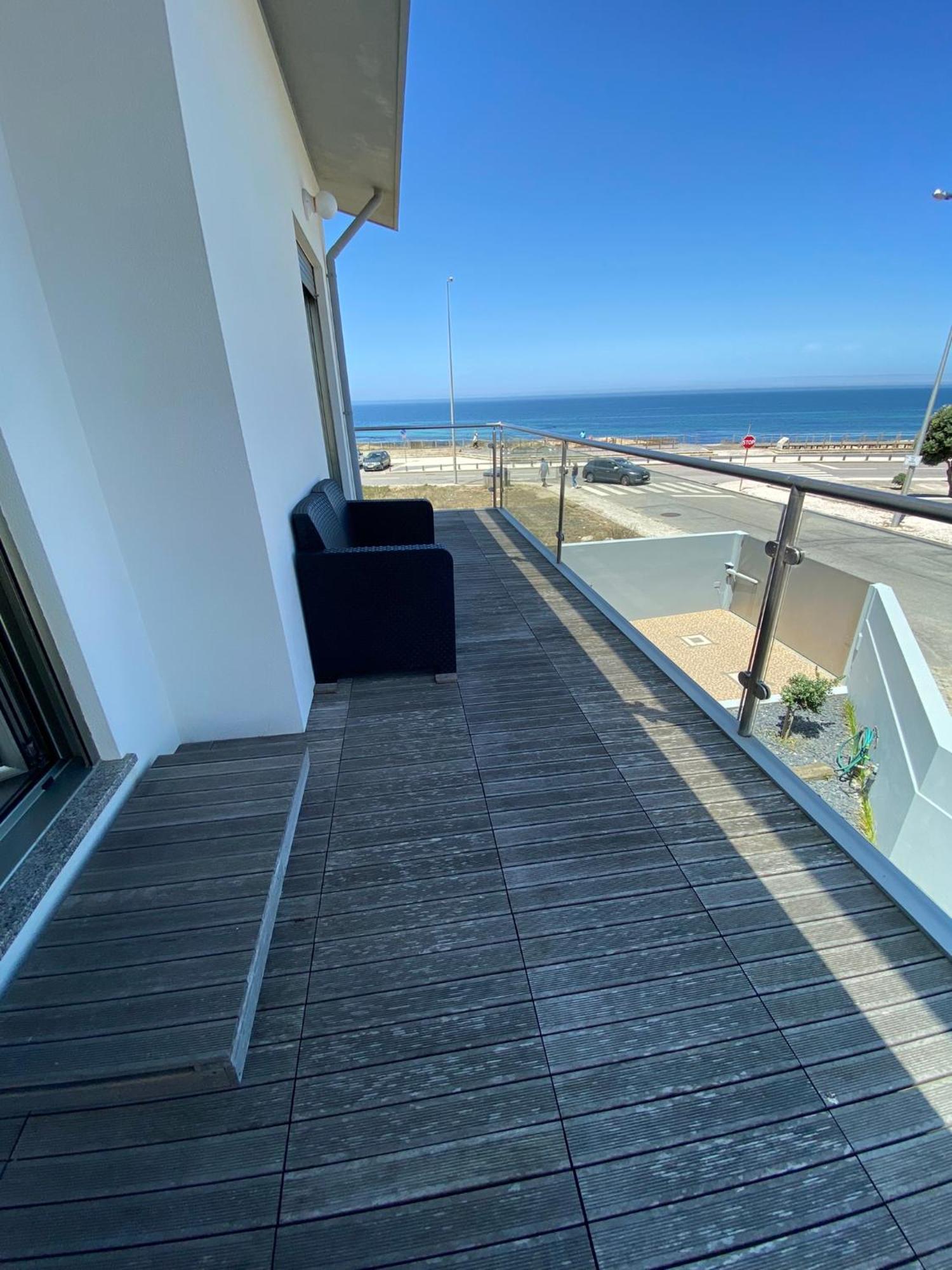 לברה Angeiras Beach House - Porto - Villa By The Sea מראה חיצוני תמונה